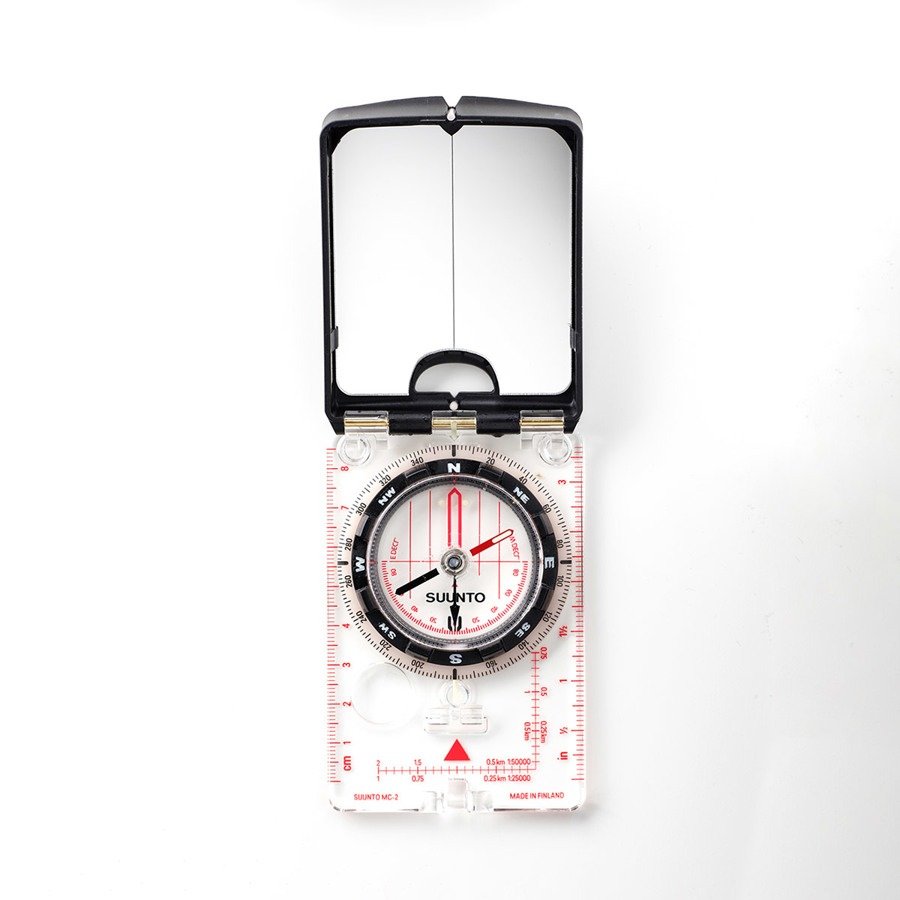 Suunto Compass